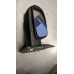 GRD215 Driver Left Side View Mirror From 2007 Isuzu Ascender  4.2 15789780